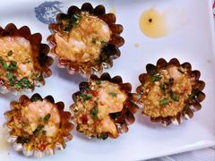 -辣不怕口味虾(凌霄路店)