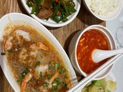 -乡村基·川味现炒大王(熙悦天街店)