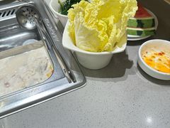 -海底捞火锅(杭州天虹购物中心店)