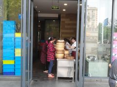 门面-花园茶楼(兴城西路店)