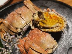 -马头巷·隐庐居·红油大虾(园区店)