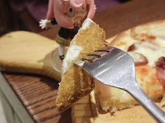 -92°C俄式厨房(中央大街店)