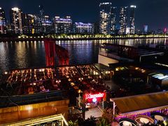 -AZUL by FUEL蓝色·法式酒馆(琶醍店)