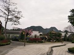 -南宁花花大世界景区
