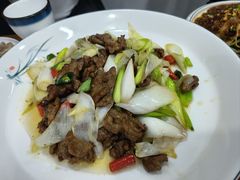 -市井川菜(江宁店)