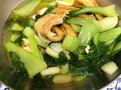 -寿州美味厨豆腐宴(寿县南门口西环路店)
