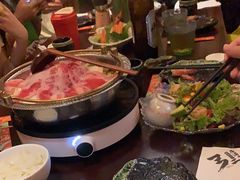 -弓二·烧鸟居酒屋(财富购物中心店)