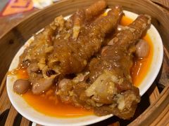 -十六蒲(桂林路店)