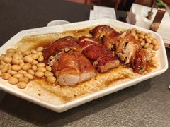 -蝴蝶里·粤菜·点心(滨江龙湖店)