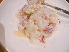 -上海人家花樣年华(中山公园店)