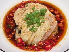 -太二酸菜鱼(正大广场店)