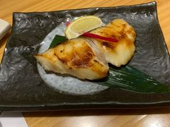 -鳗鲔·料理小馆