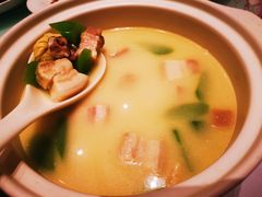 -新吉士·上海菜(浦东LCM置汇旭辉店)