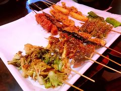 -刁四藤椒麻辣烫(武夷山路店)