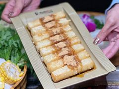 -渝味晓宇火锅(合川路店)