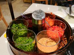 -八珍玉食鸡煲·打边炉(印象城店)