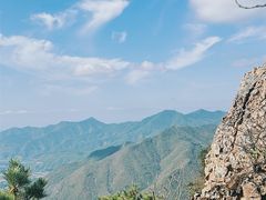 -大连天门山国家森林公园