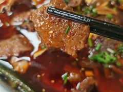 牛肉-南湖周冒菜(南湖总店)