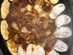 -东北铁锅宴(云龙华府店)