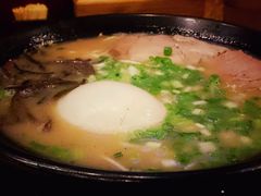 -博多一幸舍(侨福芳草地购物中心店)