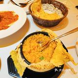 都是女朋友拍的，所以我就不上传了，点了两个饮品