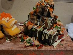 -古田居·特色寿司料理(骏欣中心店)