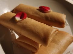 -杭州香格里拉·香宫中餐厅