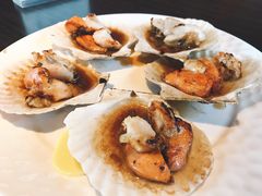 -滩万日本料理Nadaman(国贸大酒店)