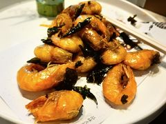 茶香虾-蠔爺王志德生蚝馆(金沙湾店)