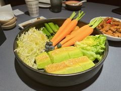 -高佳庄·海鲜酒楼(东港店)