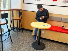 -幸运咖(舟山东路店)