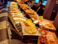 -拉蒂娜·巴西牛排馆 Latina·Brazilian Steakhouse(王府井喜悦店)
