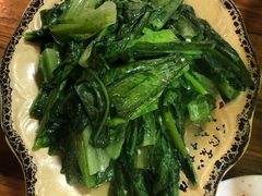 炒油麦-胡师傅三下锅(汽车站店)
