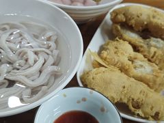 -章记正宗南岗鱼蛋火锅