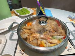 -黄记煌三汁焖锅(华发商都店)