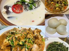 -全乐鱼馆·淳牌有机鱼直营店