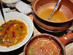-茄子恰恰·新云南小炒(坪山益田店)
