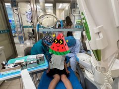 -荆氏口腔(繁兴街店)
