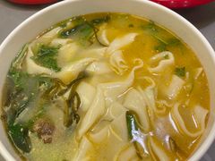 -裕丰源滋补烩面(天赋路店)