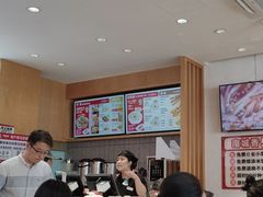-南城香·饭香串香馄饨香(花园北路店)