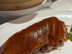-四季民福烤鸭店(前门大栅栏店)