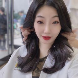 点击看大图 -3AM HAIR SALON烫发染发接发