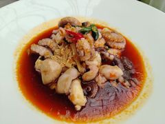 -花家怡园(四合院总店)