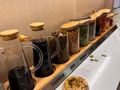-小满手工粉(上海月星环球港店)