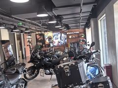 -北京德悦行BMW宝马摩托车