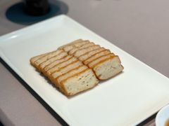 温州鱼饼-新荣记(南京西路店)
