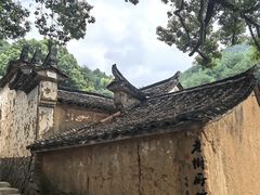 -杨家堂村