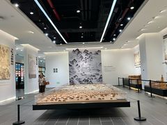 -广州市城市规划展览中心