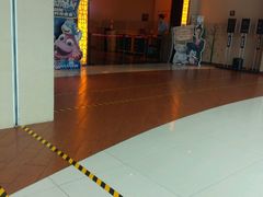-乐天影城(威高广场店)
