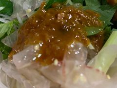 -官塘锋记鱼生·生腌·砂锅粥(牌坊街店)